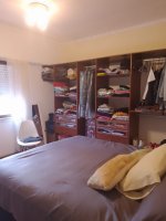 Apartment for Sale: 3 Rooms with Rental, Olivos