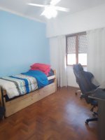 Apartment for Sale: 3 Rooms with Rental, Olivos