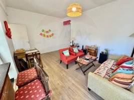 PH for sale Martinez 3 rooms patio and grill
