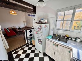 PH for sale Martinez 3 rooms patio and grill