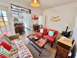PH for sale Martinez 3 rooms patio and grill
