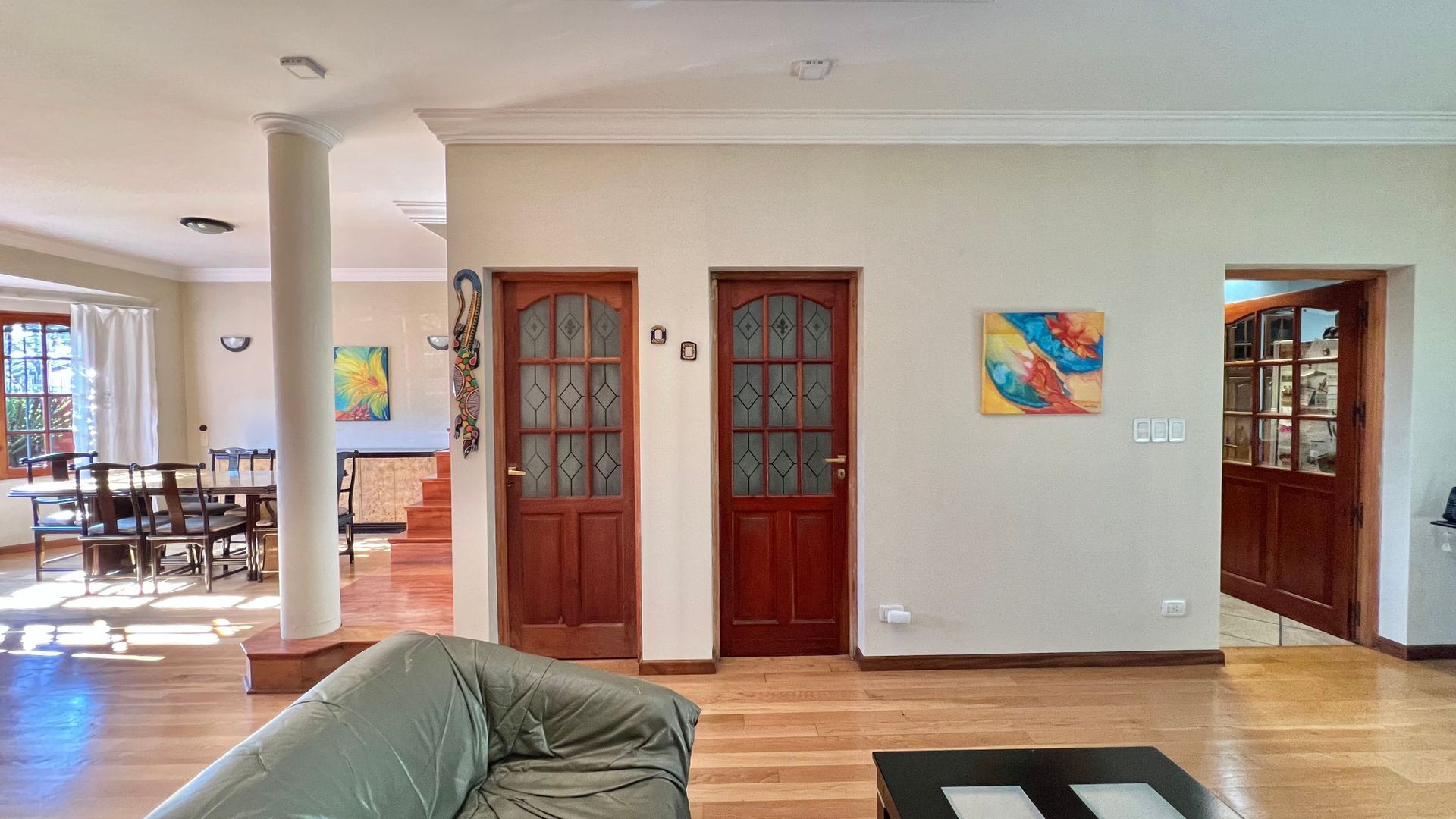 Venta Casa 5 Amb - Jardin Cochera Casco De Pacheco