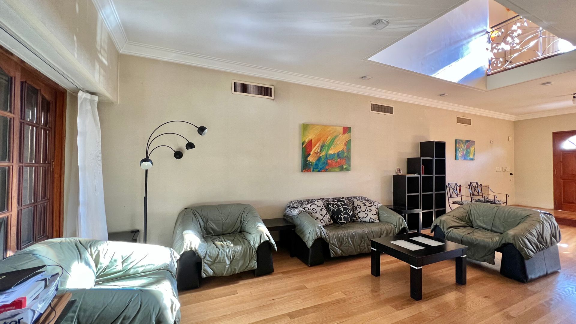 Venta Casa 5 Amb - Jardin Cochera Casco De Pacheco