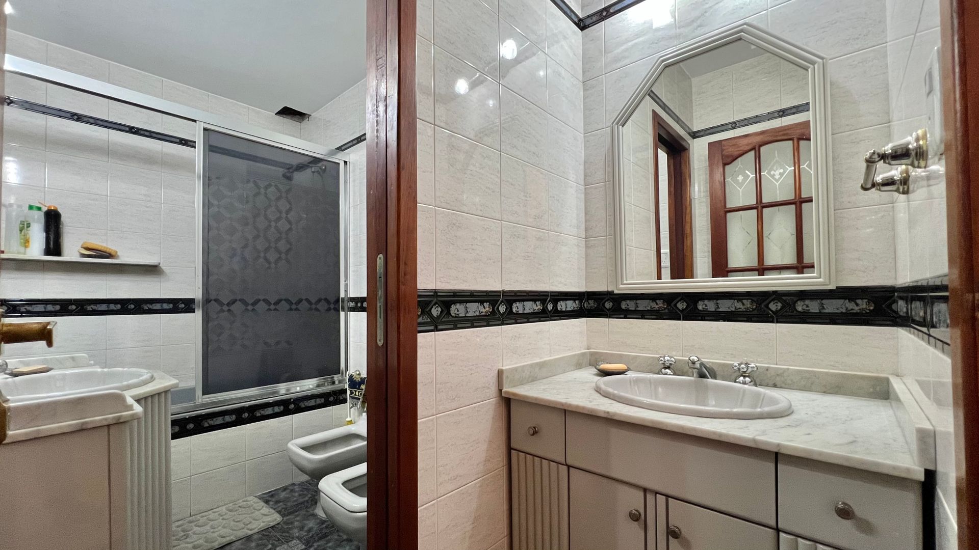 Venta Casa 5 Amb - Jardin Cochera Casco De Pacheco