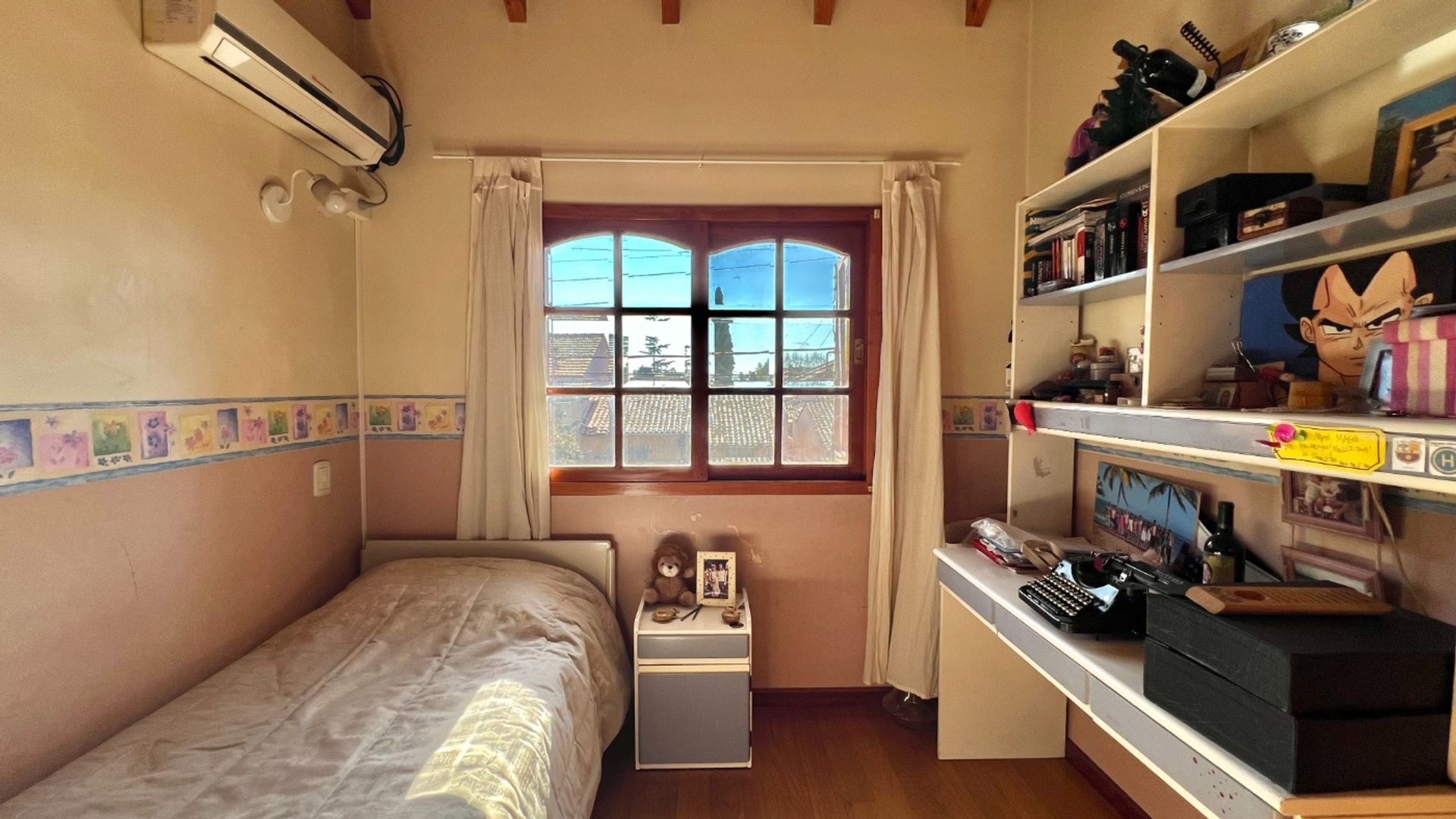 Venta Casa 5 Amb - Jardin Cochera Casco De Pacheco
