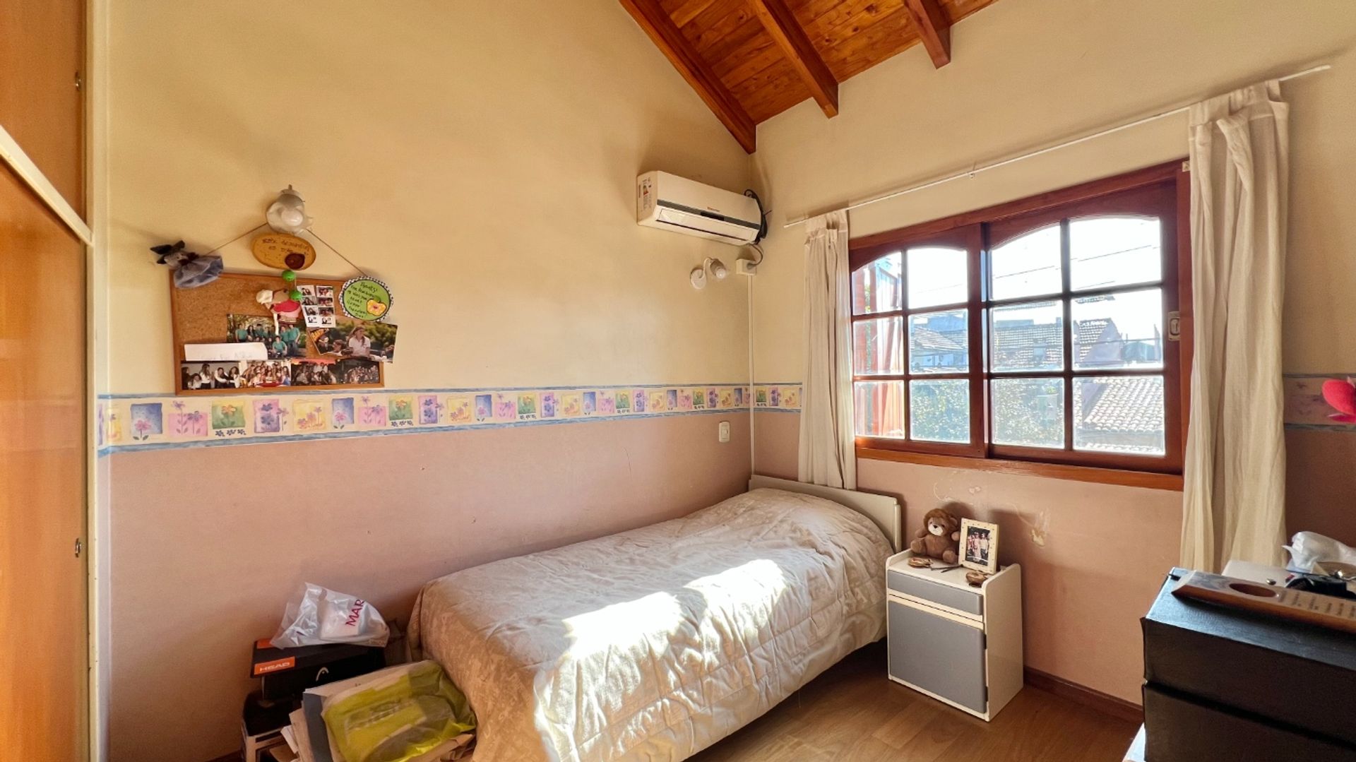 Venta Casa 5 Amb - Jardin Cochera Casco De Pacheco