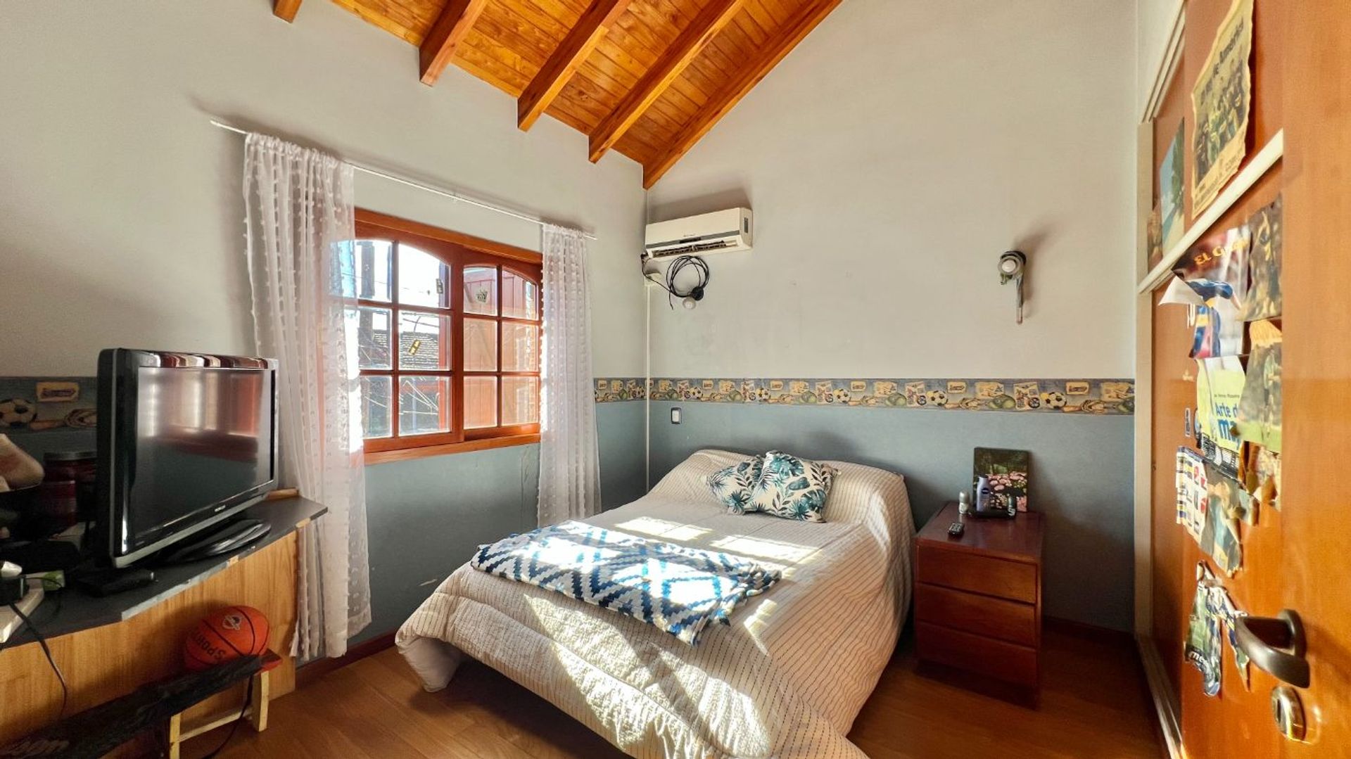 Venta Casa 5 Amb - Jardin Cochera Casco De Pacheco