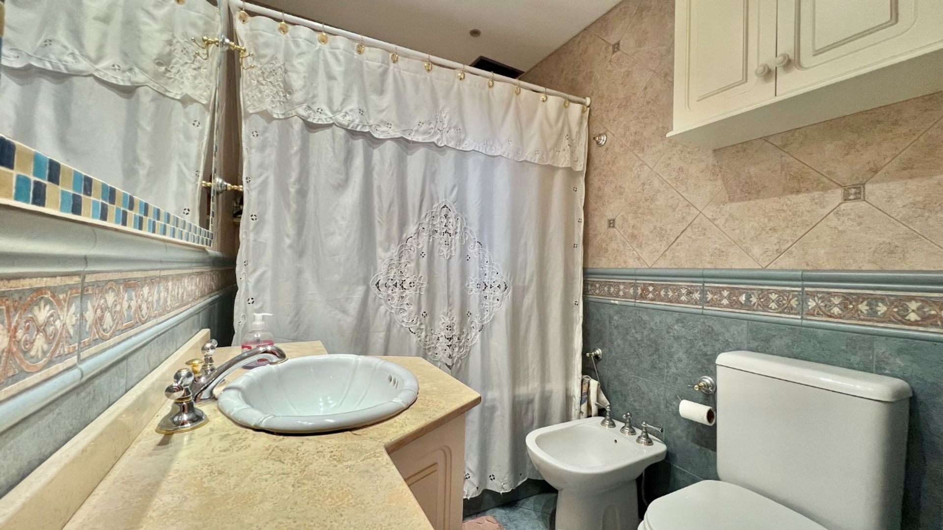 Venta Casa 5 Amb - Jardin Cochera Casco De Pacheco