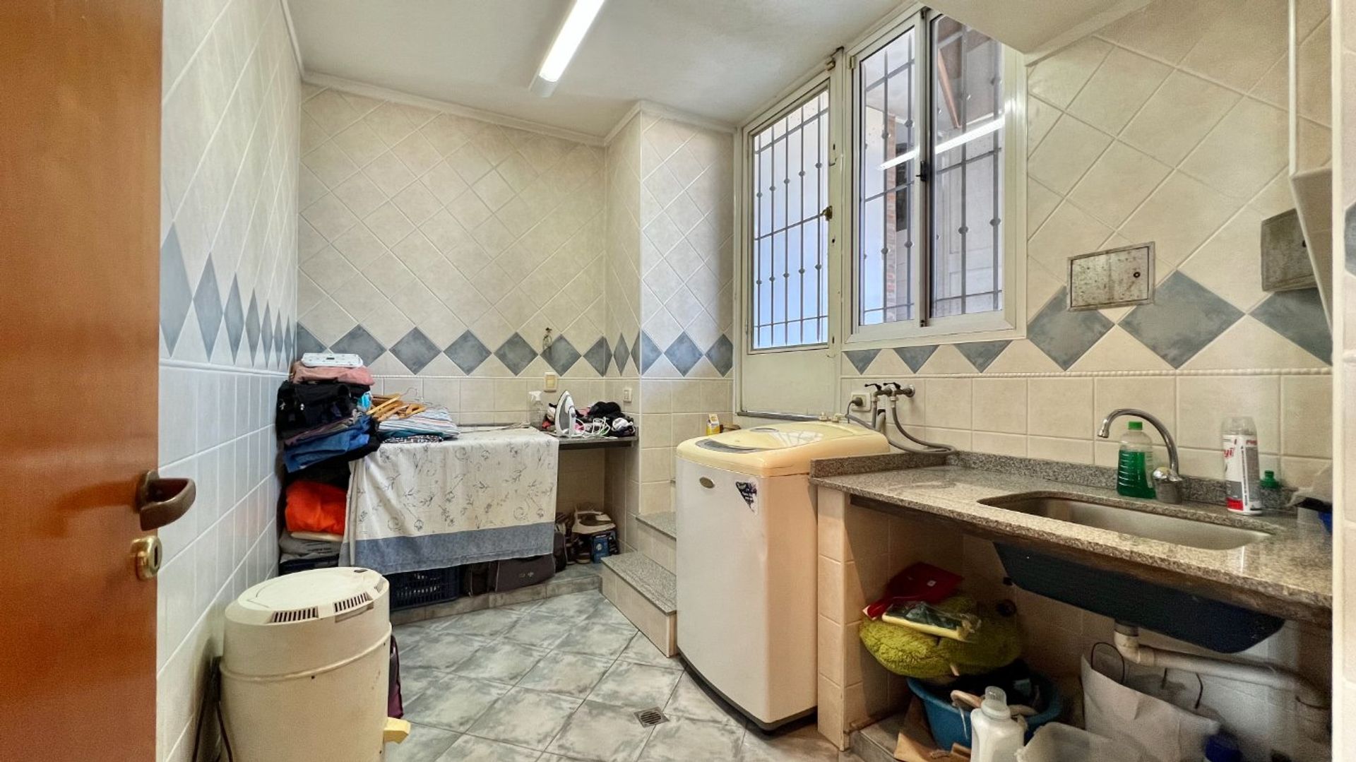 Venta Casa 5 Amb - Jardin Cochera Casco De Pacheco