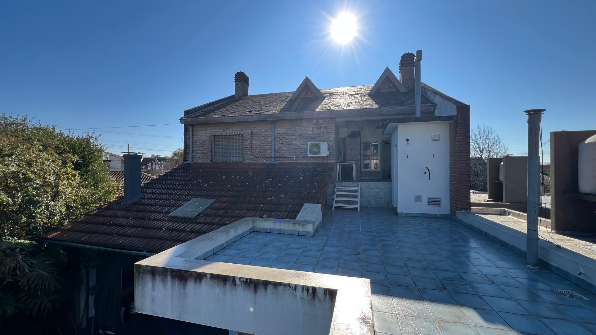 Venta Casa 5 Amb - Jardin Cochera Casco De Pacheco