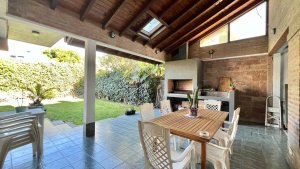 Venta Casa 5 Amb - Jardin Cochera Casco De Pacheco