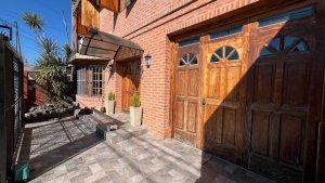 Venta Casa 5 Amb - Jardin Cochera Casco De Pacheco