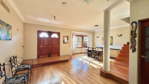 Venta Casa 5 Amb - Jardin Cochera Casco De Pacheco
