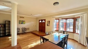 Venta Casa 5 Amb - Jardin Cochera Casco De Pacheco