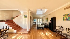 Venta Casa 5 Amb - Jardin Cochera Casco De Pacheco