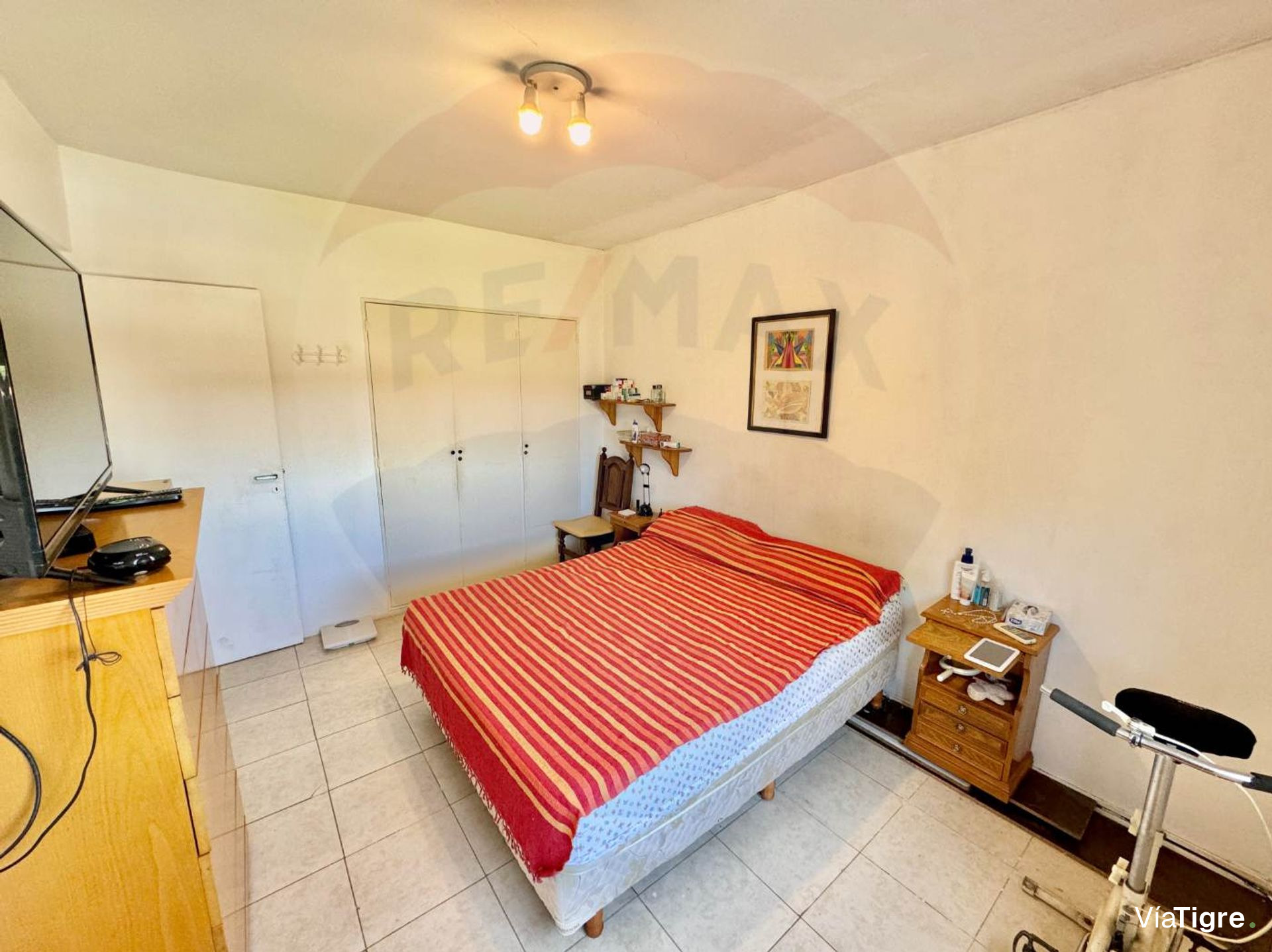 VENTA depto 4 ambientes en Martinez c/cochera