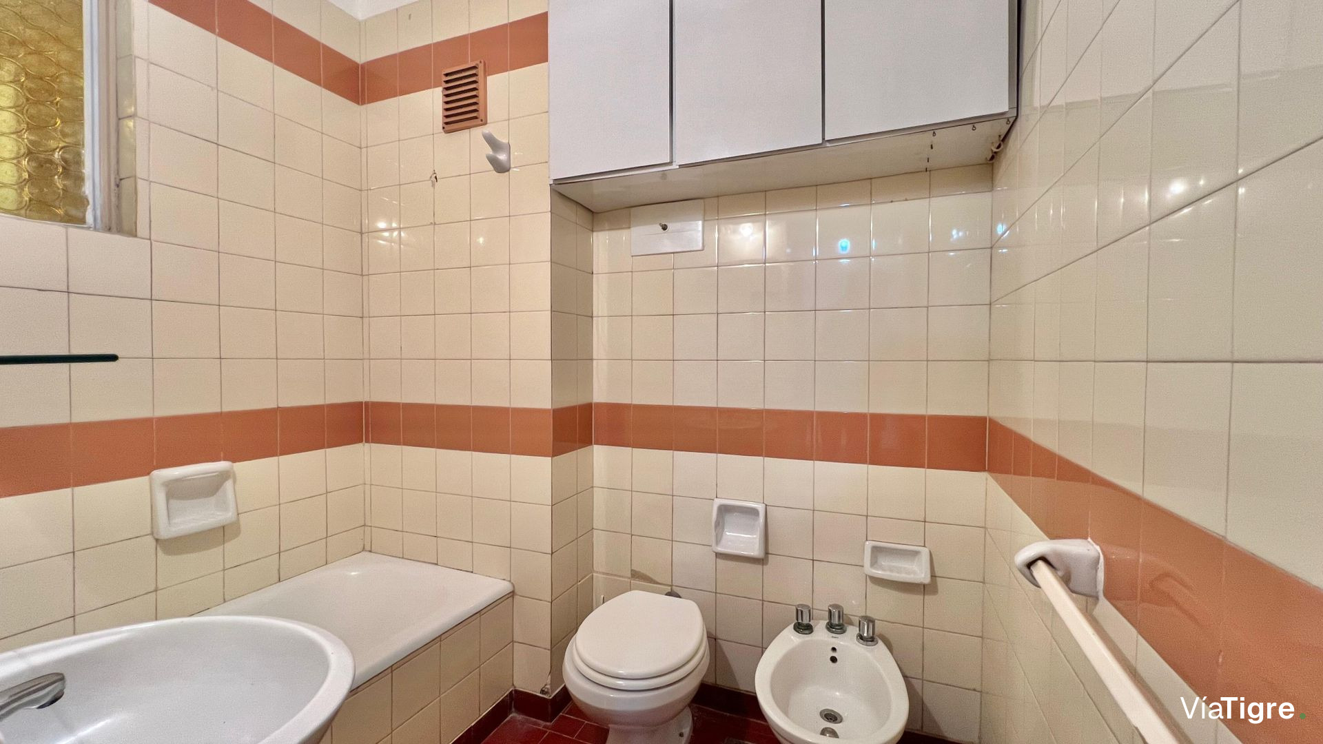 Venta Monoambiente Con Balcon Olivos