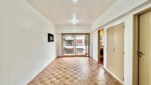 Studio for Sale with Balcony, Olivos