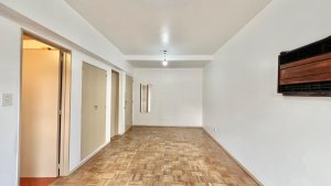 Studio for Sale with Balcony, Olivos