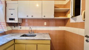 Studio for Sale with Balcony, Olivos