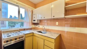 Studio for Sale with Balcony, Olivos