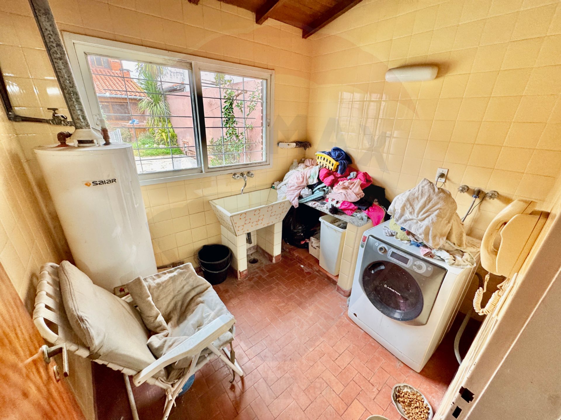 chalet 4 ambientes jardin, pileta y quincho