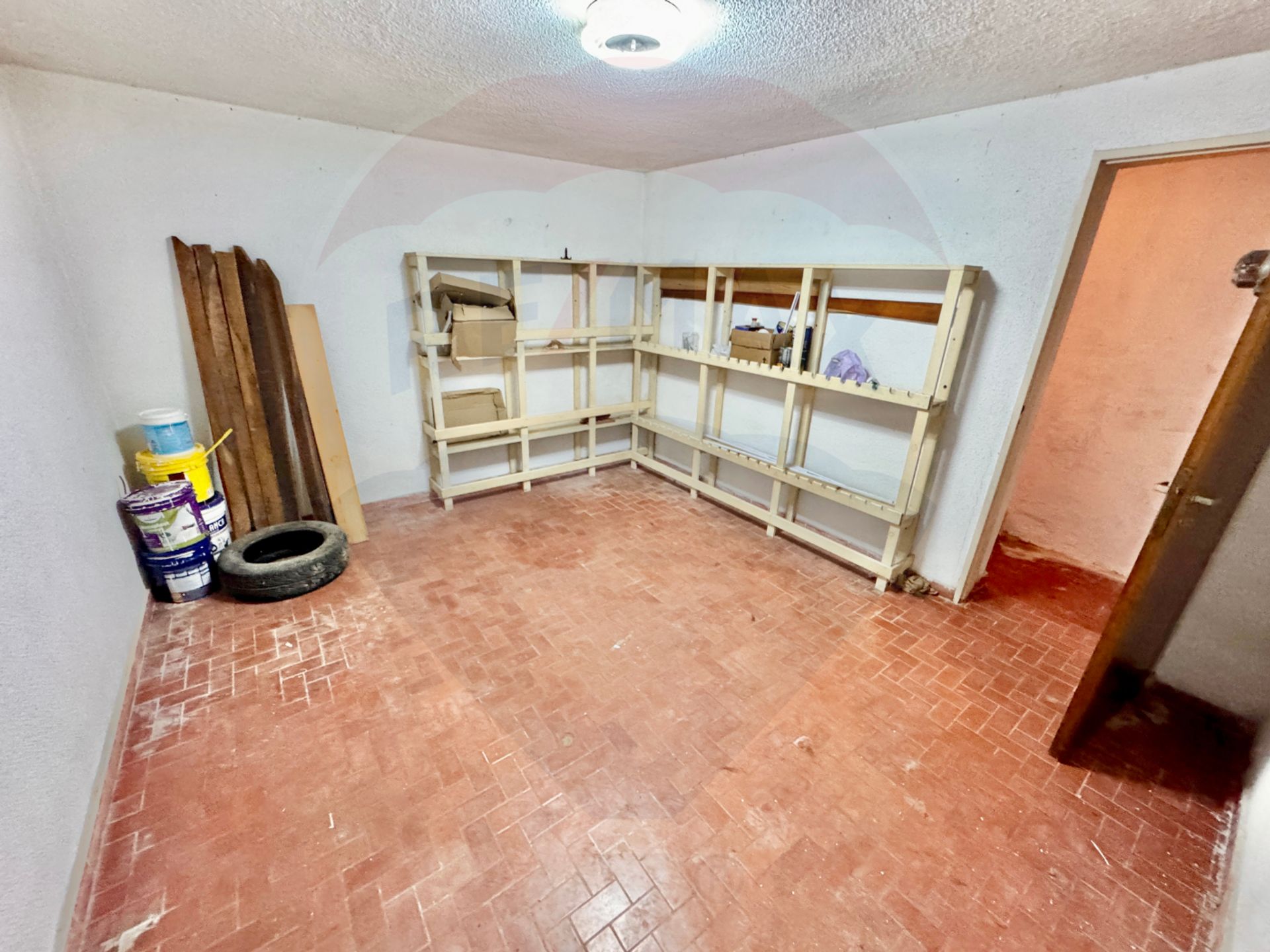 chalet 4 ambientes jardin, pileta y quincho