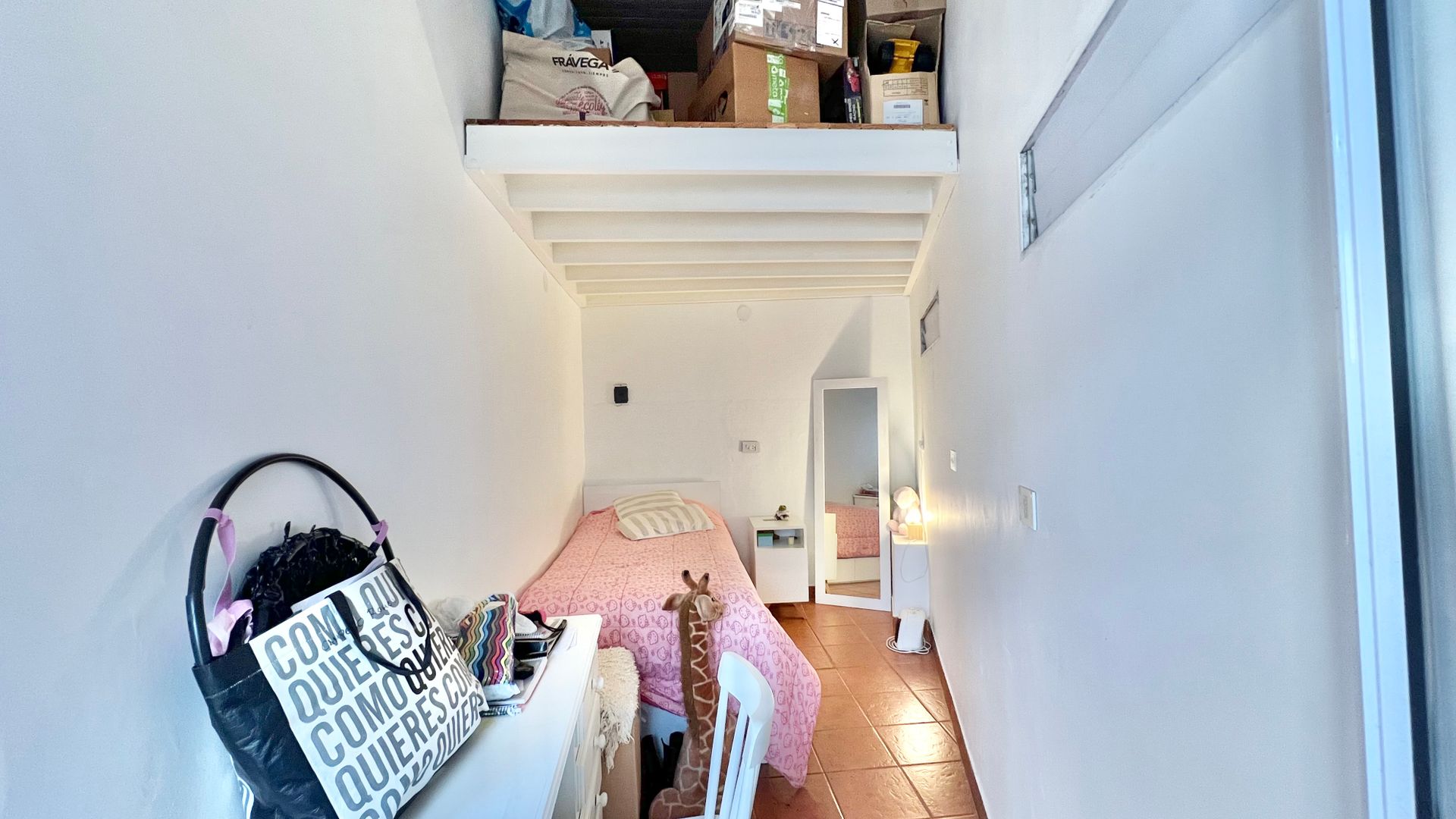 Venta Casa 4 Amb Con Patio En Tigre Oportunidad