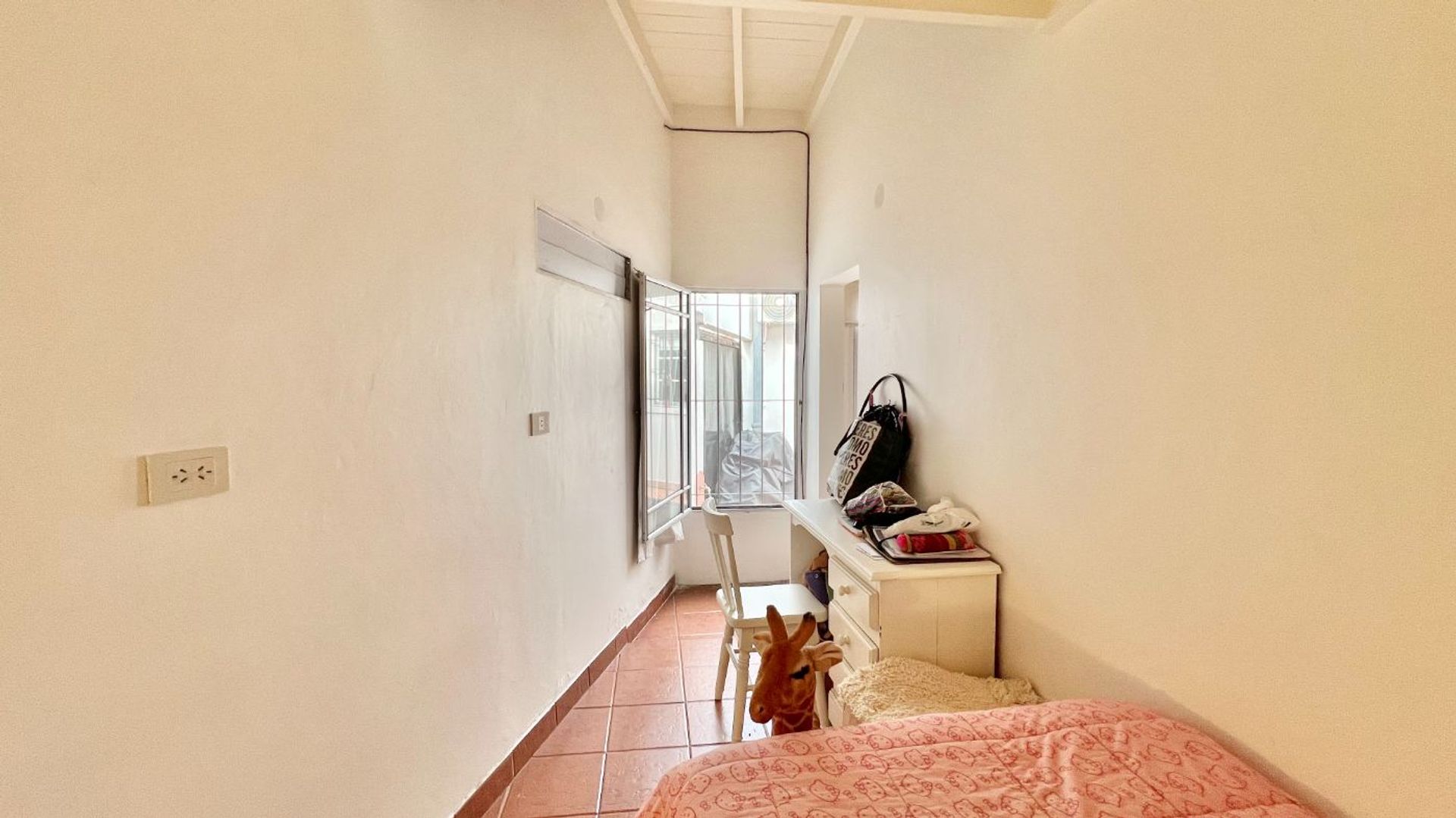 Venta Casa 4 Amb Con Patio En Tigre Oportunidad