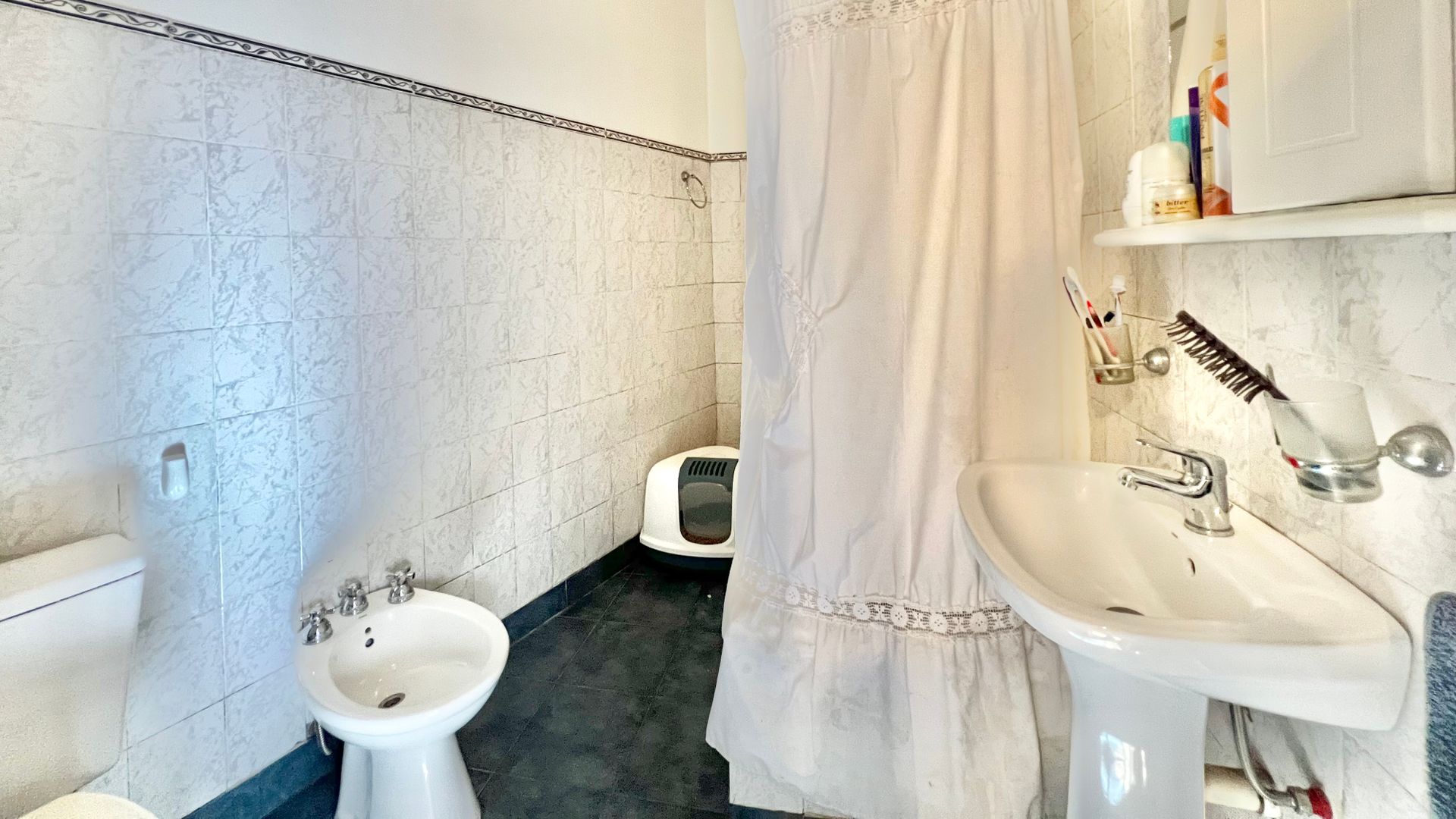 Venta Casa 4 Amb Con Patio En Tigre Oportunidad