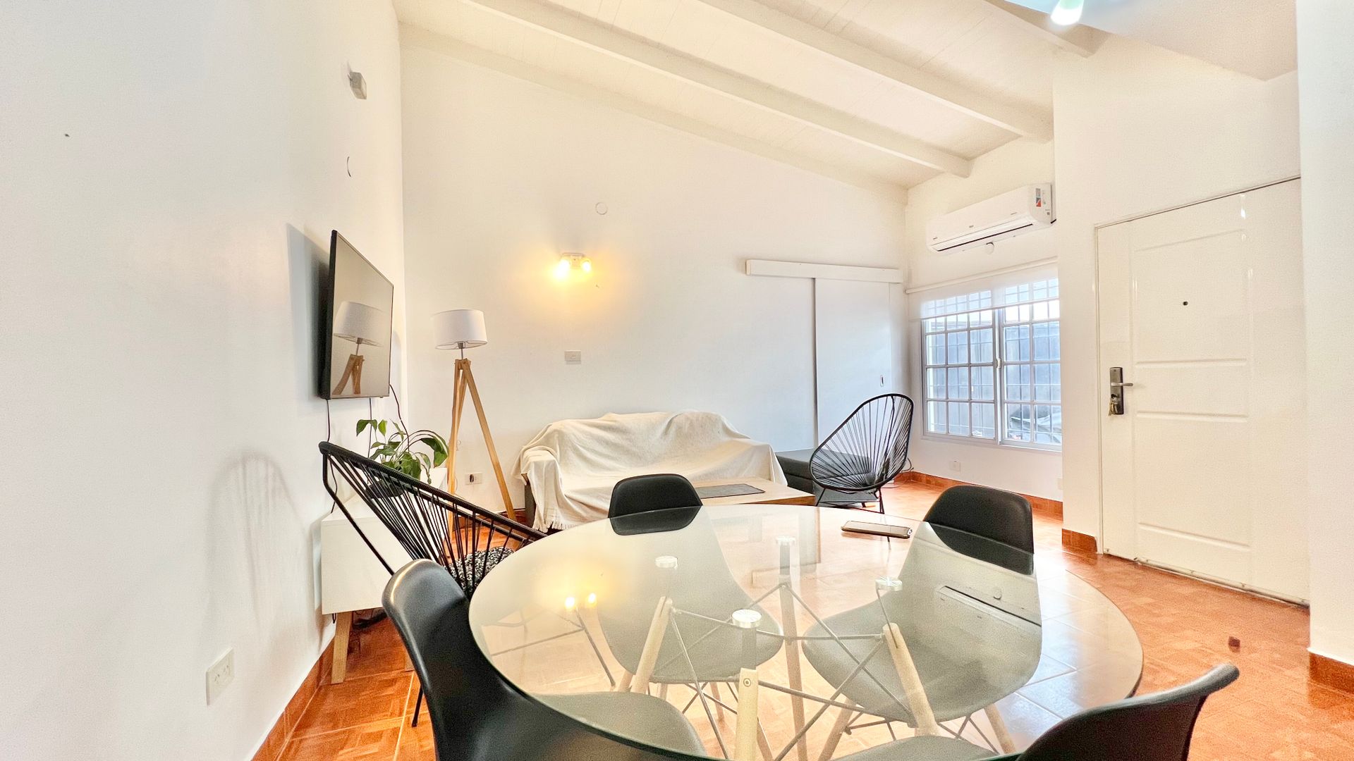 Venta Casa 4 Amb Con Patio En Tigre Oportunidad