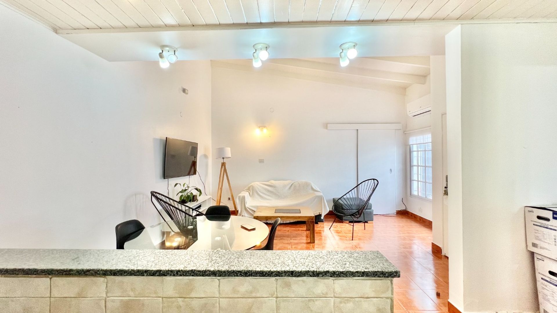 Venta Casa 4 Amb Con Patio En Tigre Oportunidad