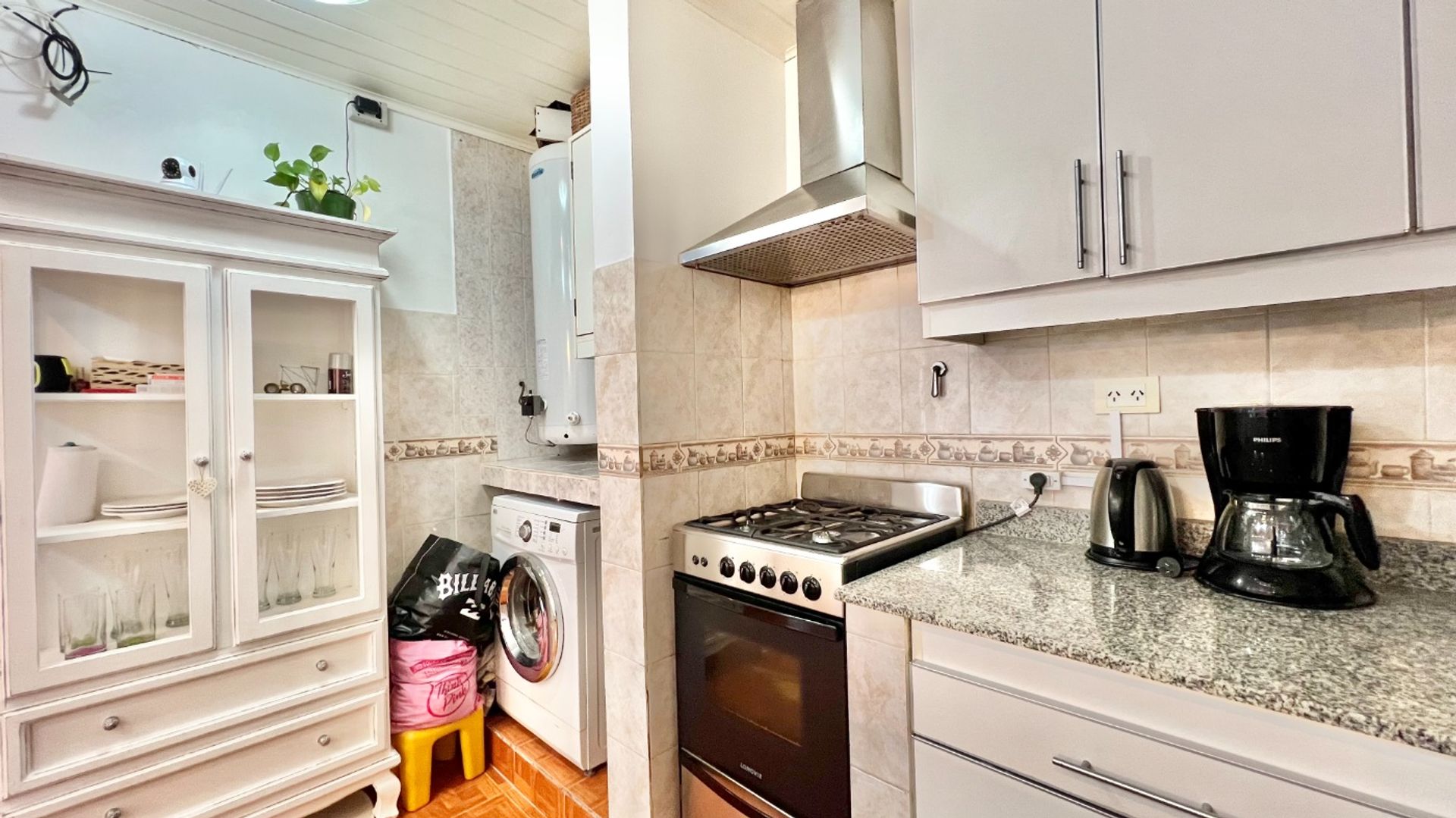 Venta Casa 4 Amb Con Patio En Tigre Oportunidad