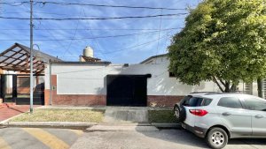 Venta Casa 4 Amb Con Patio En Tigre Oportunidad