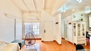 Venta Casa 4 Amb Con Patio En Tigre Oportunidad