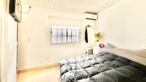 Venta Casa 4 Amb Con Patio En Tigre Oportunidad