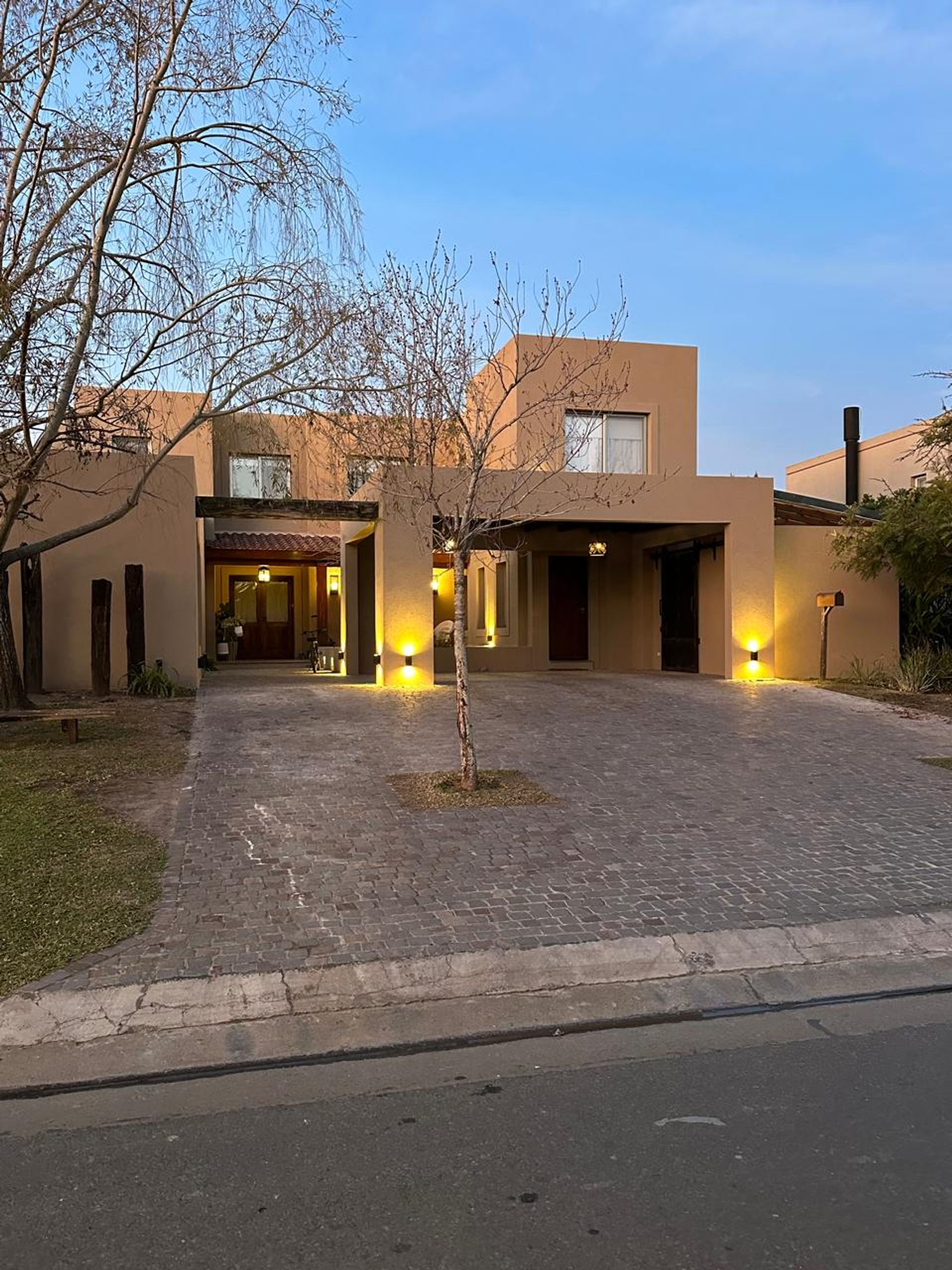 Venta Casa Nordelta Los Castores