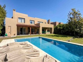 House for Sale Nordelta Los Castores