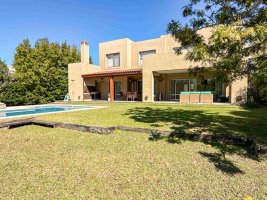 House for Sale Nordelta Los Castores