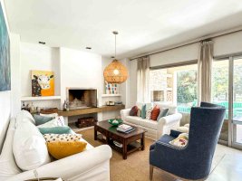 House for Sale Nordelta Los Castores