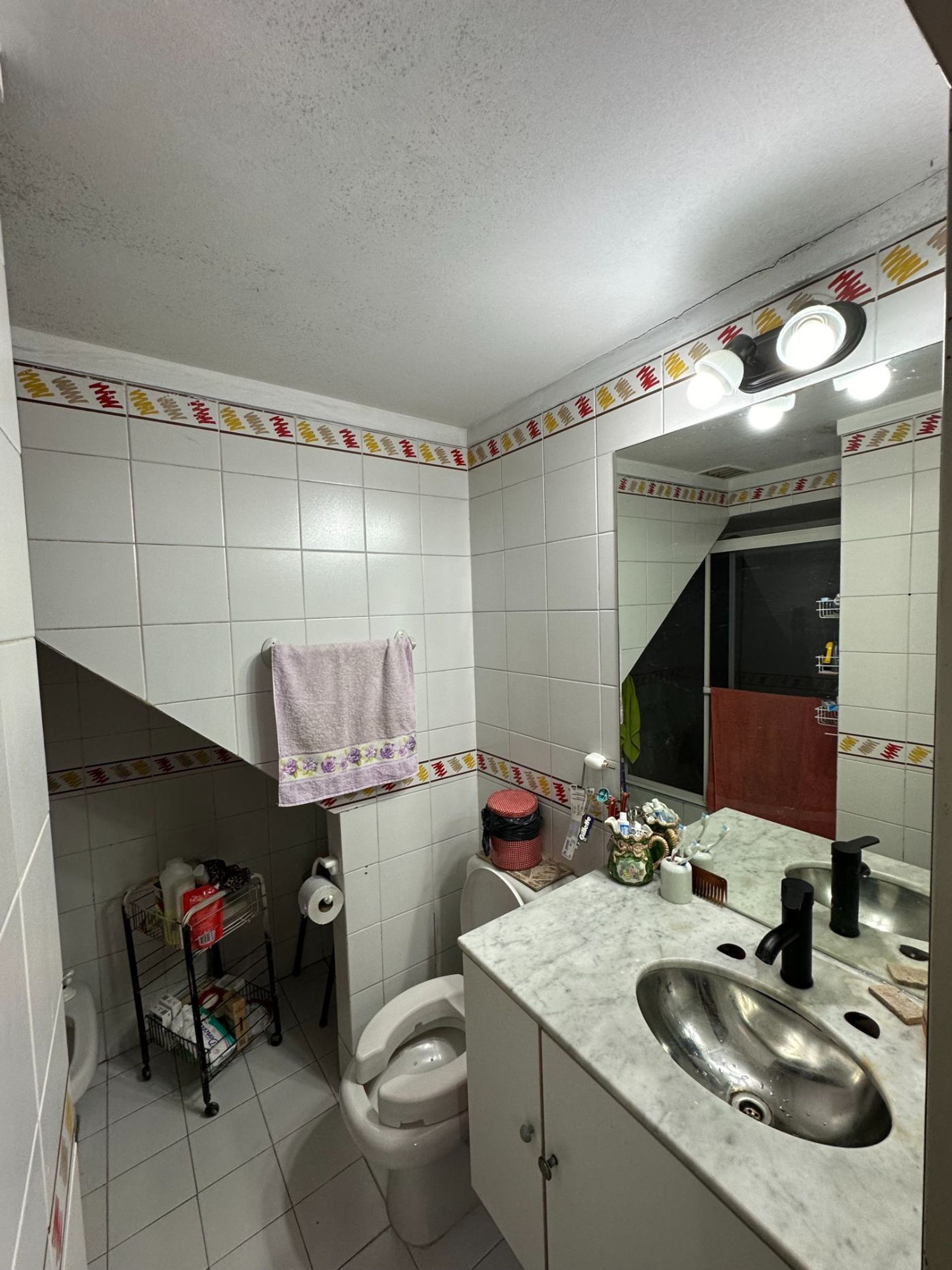 Venta 3 ambientes en Duplex, Beccar C/ cochera
