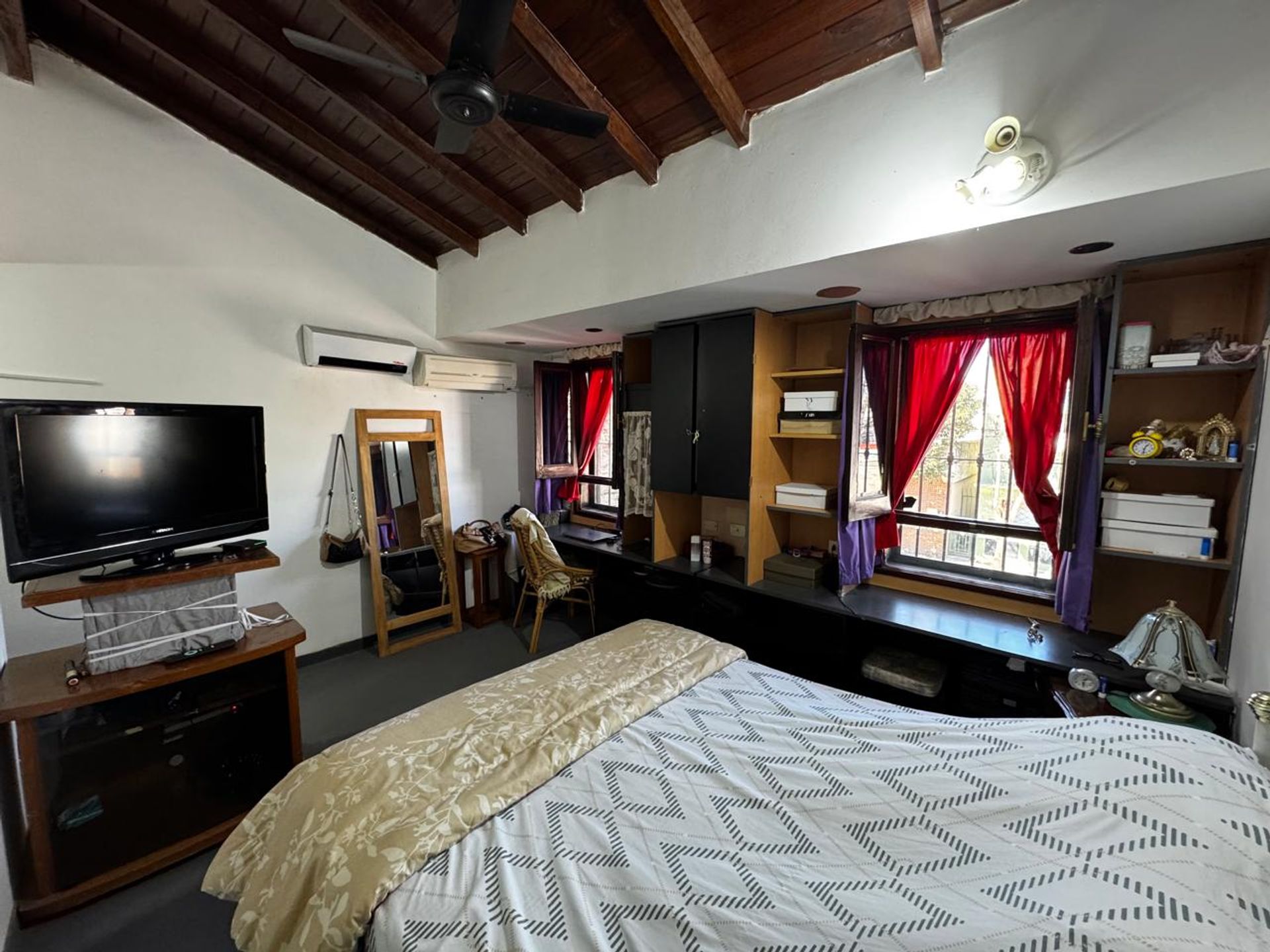 Venta 3 ambientes en Duplex, Beccar C/ cochera
