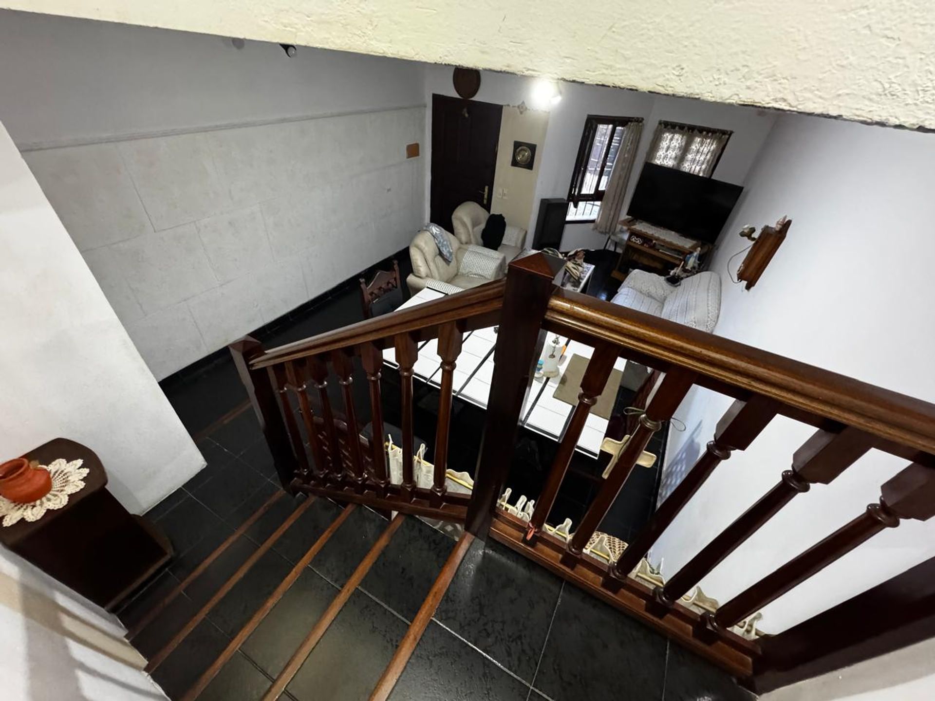 Venta 3 ambientes en Duplex, Beccar C/ cochera