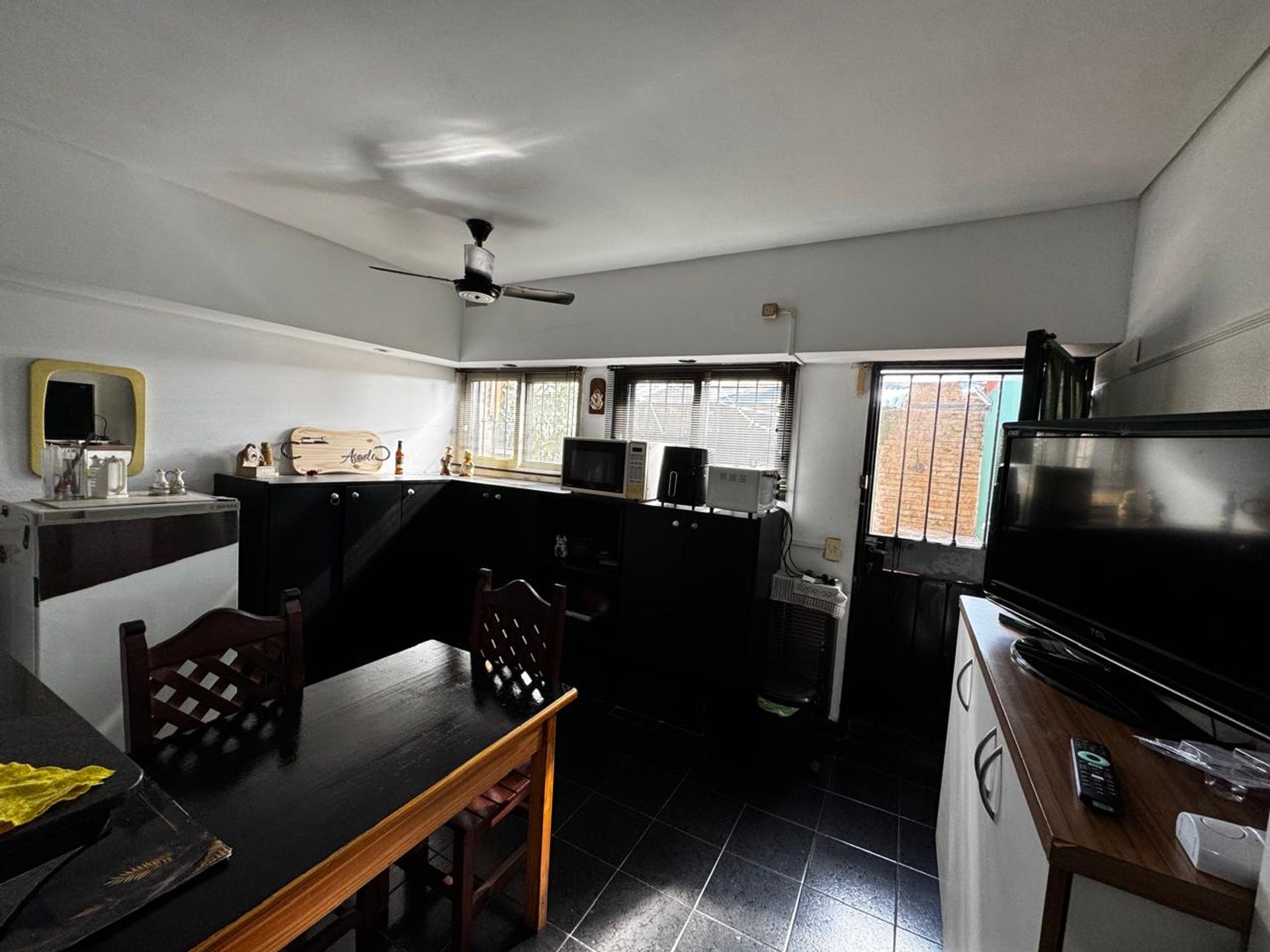 Venta 3 ambientes en Duplex, Beccar C/ cochera