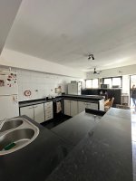 3-room duplex for sale in Beccar with garage