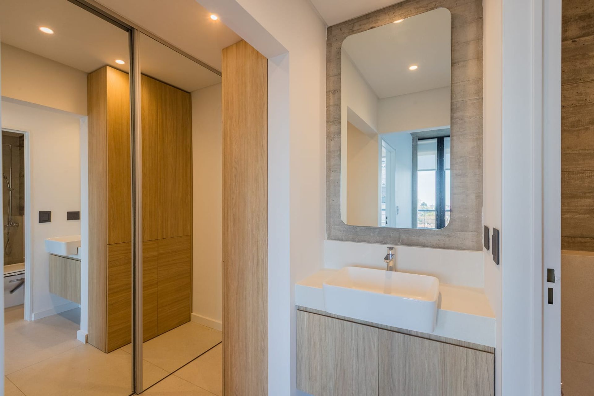 Alquiler Departamento 2 Ambientes Con Cochera