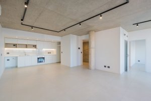 Alquiler Departamento 2 Ambientes Con Cochera