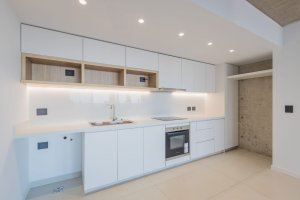 Alquiler Departamento 2 Ambientes Con Cochera