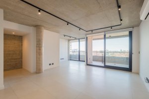 Alquiler Departamento 2 Ambientes Con Cochera