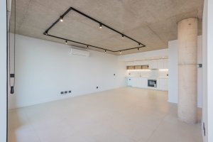 Alquiler Departamento 2 Ambientes Con Cochera